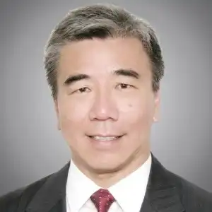 Alsen Hsien, CEO, Take5 People