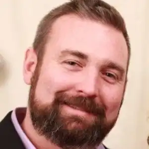 Mike Stephenson, Director of Business Intelligence